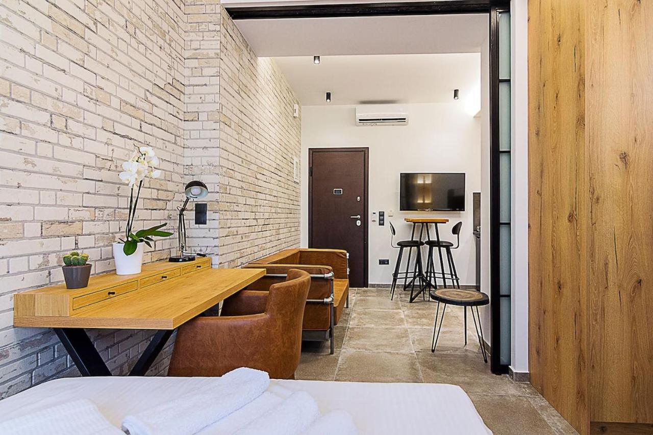 Centrally Located Studio Next To Syntagma Sq. Apartment Athens Exterior photo