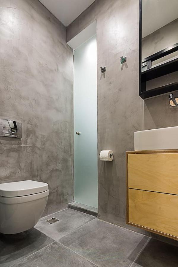 Centrally Located Studio Next To Syntagma Sq. Apartment Athens Exterior photo